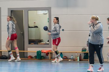 Bild 5 - F HSG Kre/Mue - HFF Munkbrarup : Ergebnis: 49:20